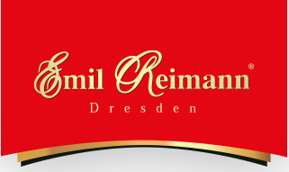 Emil Reimann - Logo